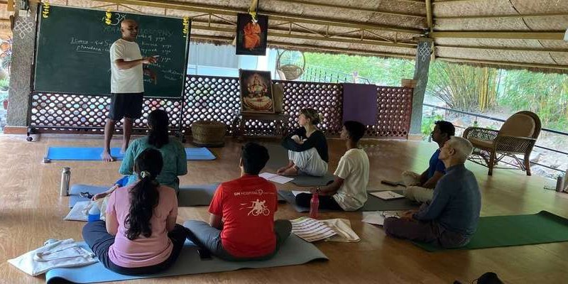 200-Hour Yoga Teacher Training Mysore – A Complete Guide for Aspiring Yoga Teachers