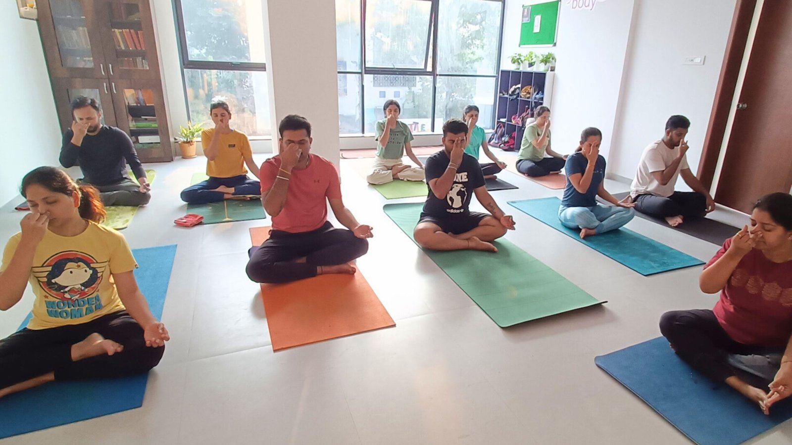 Finding Your Path: A Definitive Guide to the Best Yoga Teacher Training in Kerala, Goa, Mysore & Nepal