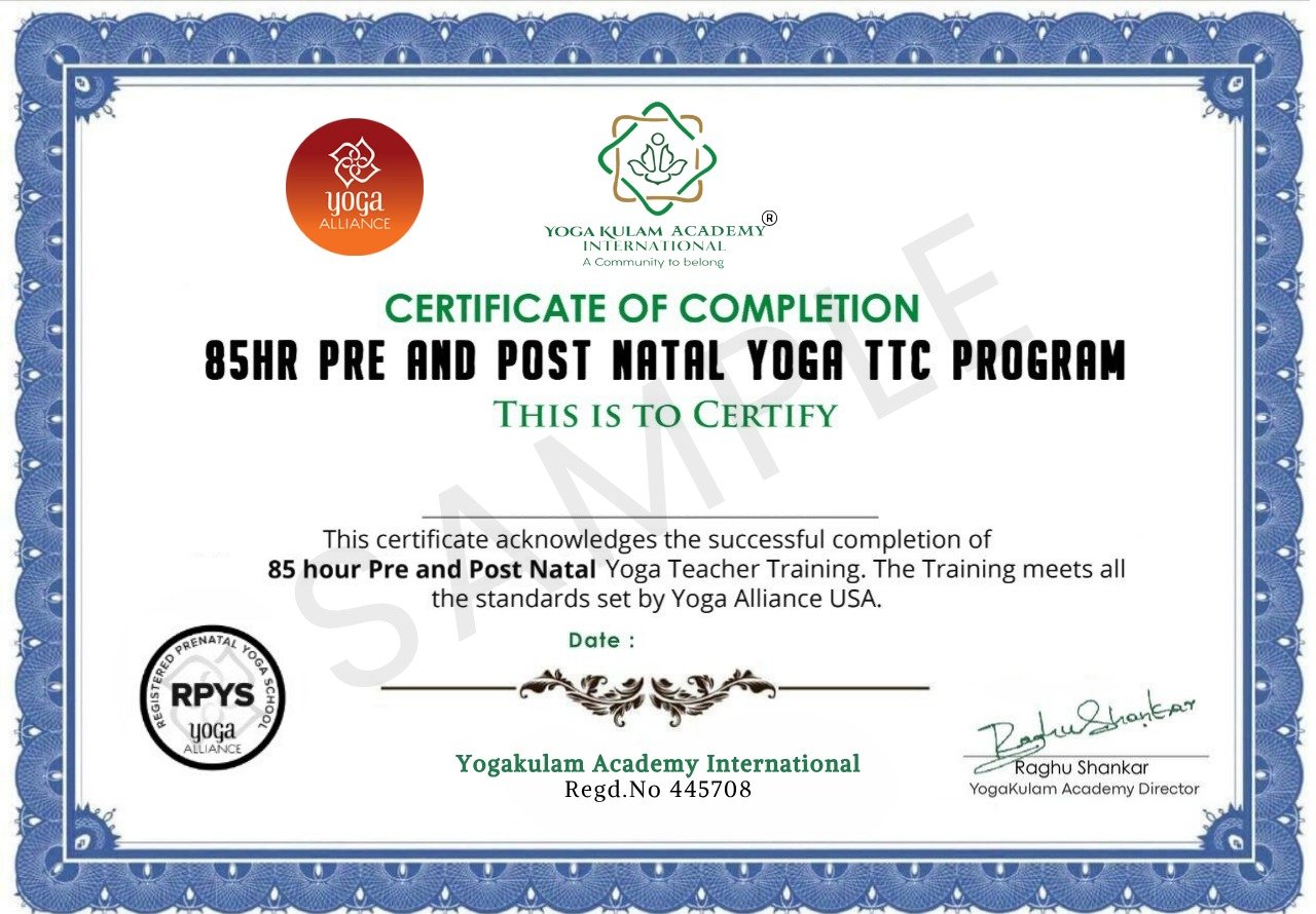 kerala peatal ttc cetificate
