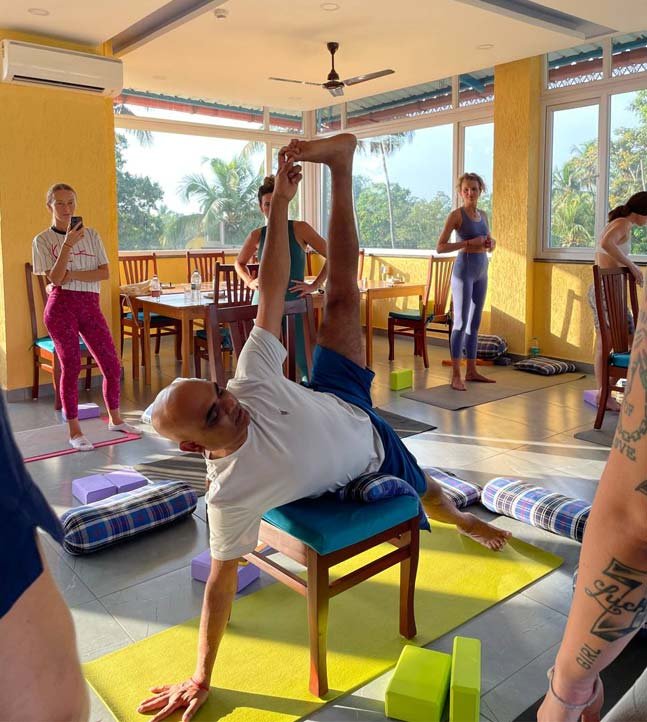 goa yoga ttc