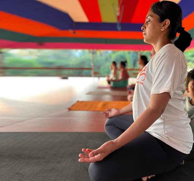 kundalini yoga