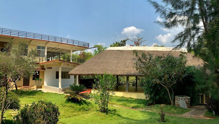 accommodation