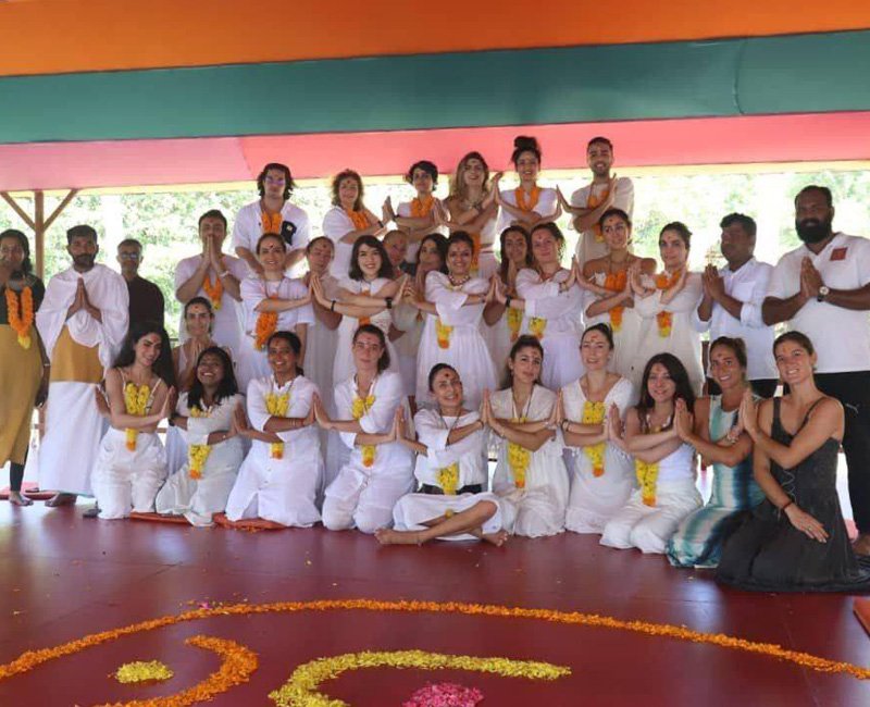 FAQ keral 200hr yoga ttc