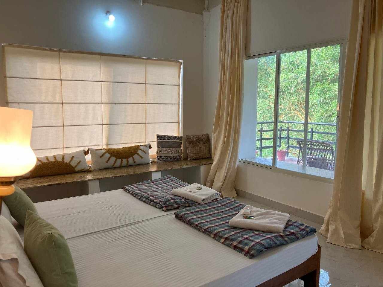 Mysore Yoga TTC Gallery