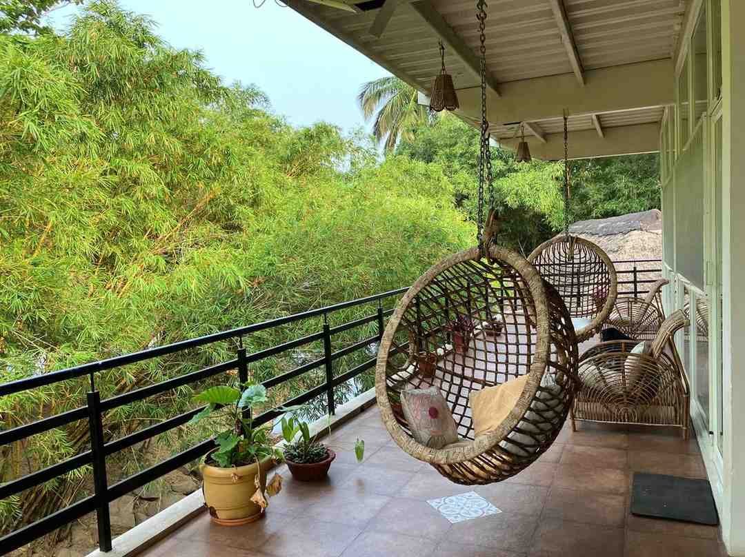 Mysore Yoga TTC Gallery