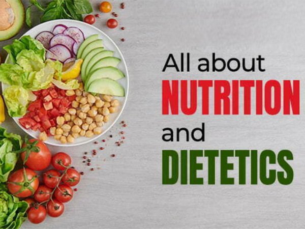 Online nutrition-course
