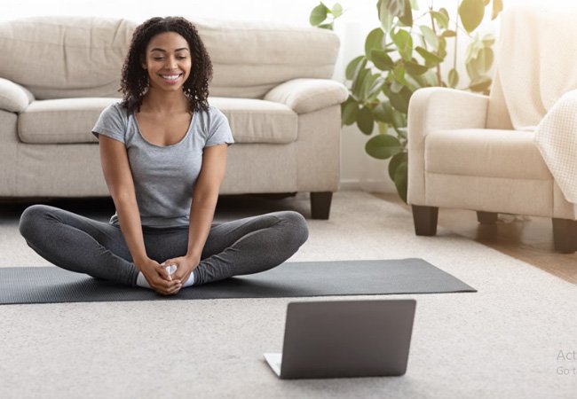 Online 85 Hr Prenatal / Postnatal Yoga TTC