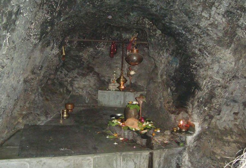 Neelkanth Mahadev Temple