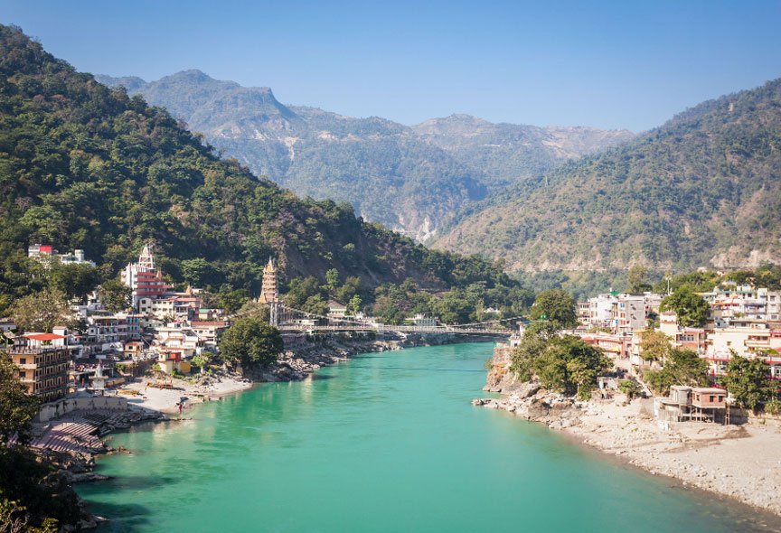 Neelkanth Mahadev Temple