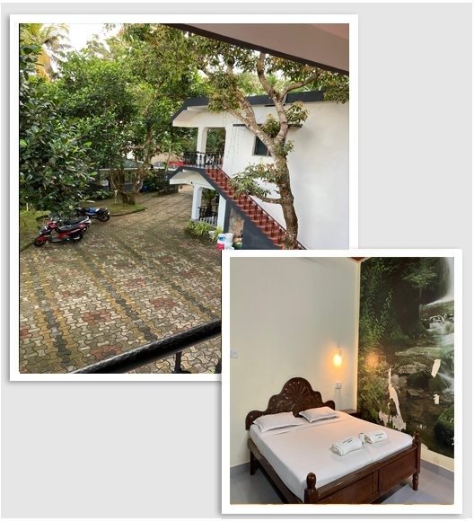 accomodation-kerala