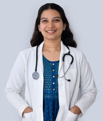 Dr Malavika