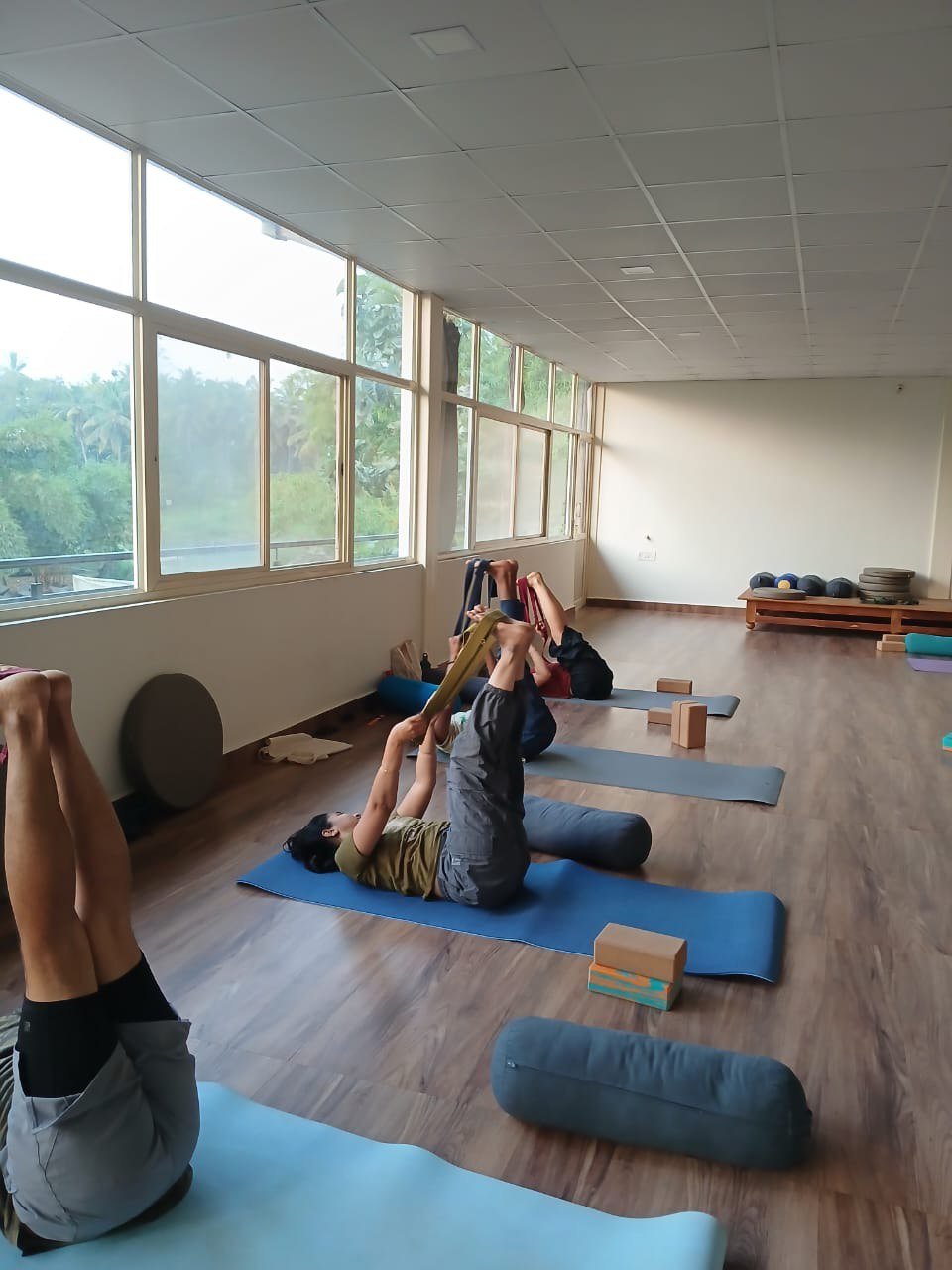 100 Hour Yoga Teacher Training Course Mysore – Start Strong Without Waiting for “Someday”
