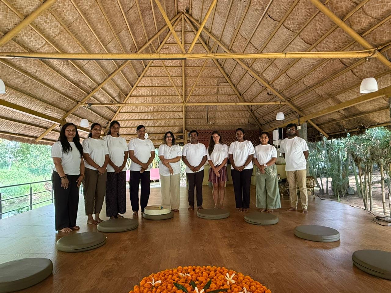 Sound Healing Course Mysore – Learn the Art of Healing Through Vibration