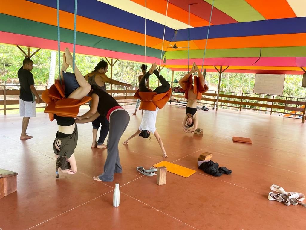 200 Hour Yoga Teacher Training Kerala – Transform by the Ocean, Grow from Within