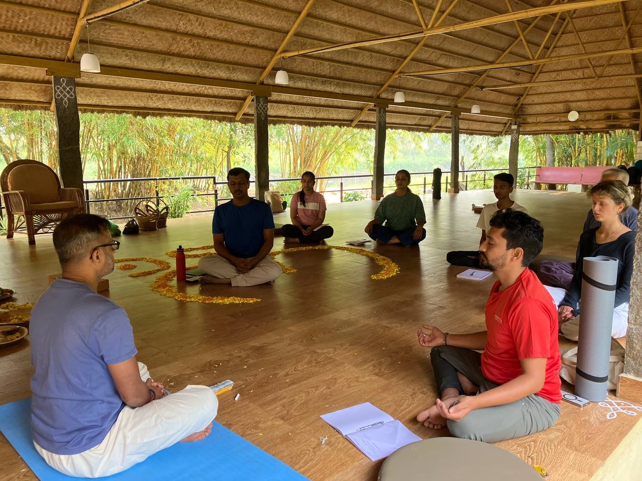 Kundalini Yoga Teacher Training Course Mysore – Step Into the Energy Side of Yoga