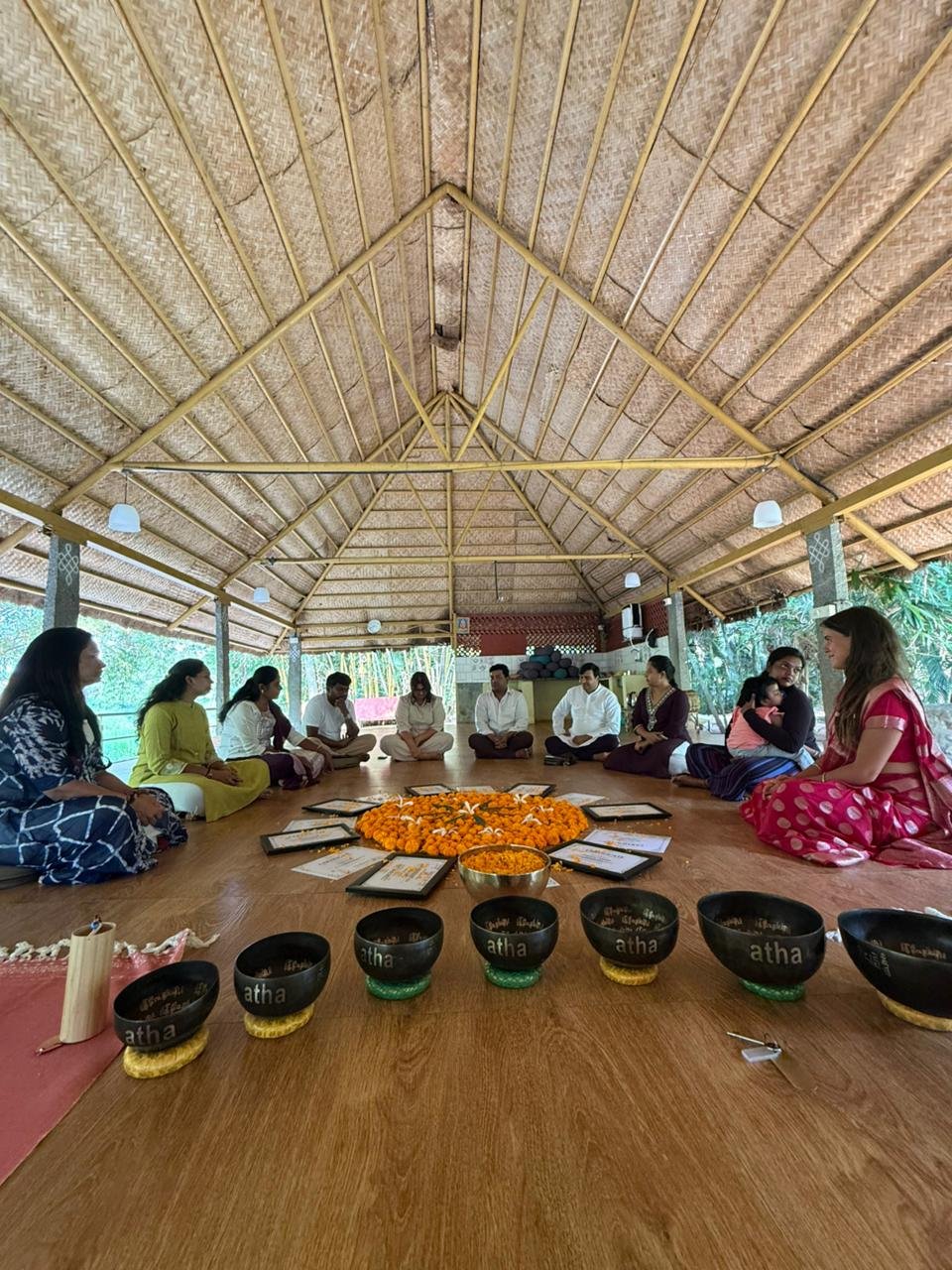 Kundalini Yoga Teacher Training Course – Go Beyond Physical Yoga