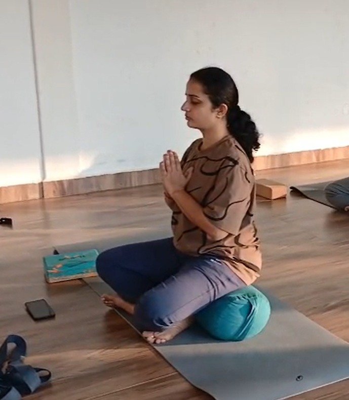 Prenatal Yoga Teacher Training Course – Learn to Support Pregnancy with Skill and Awareness