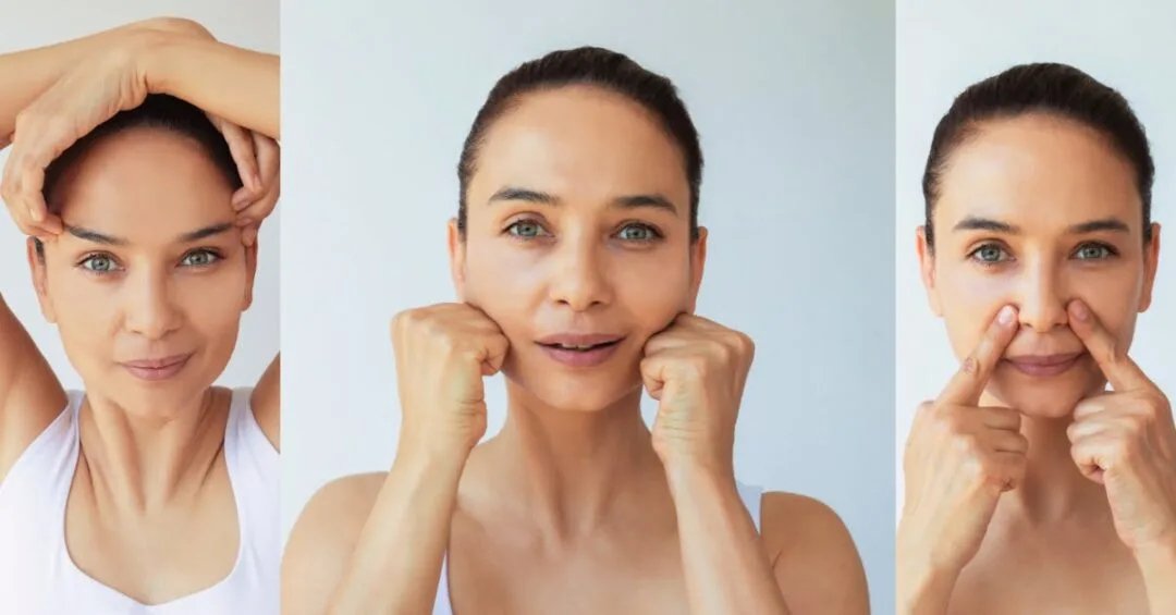 Face Yoga Teacher Training Course – Learn a Natural Approach to Facial Wellness