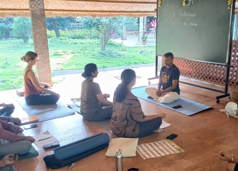 Prenatal Yoga Teacher Training Course – Specialize in Supporting Mothers Through Every Stage of Pregnancy