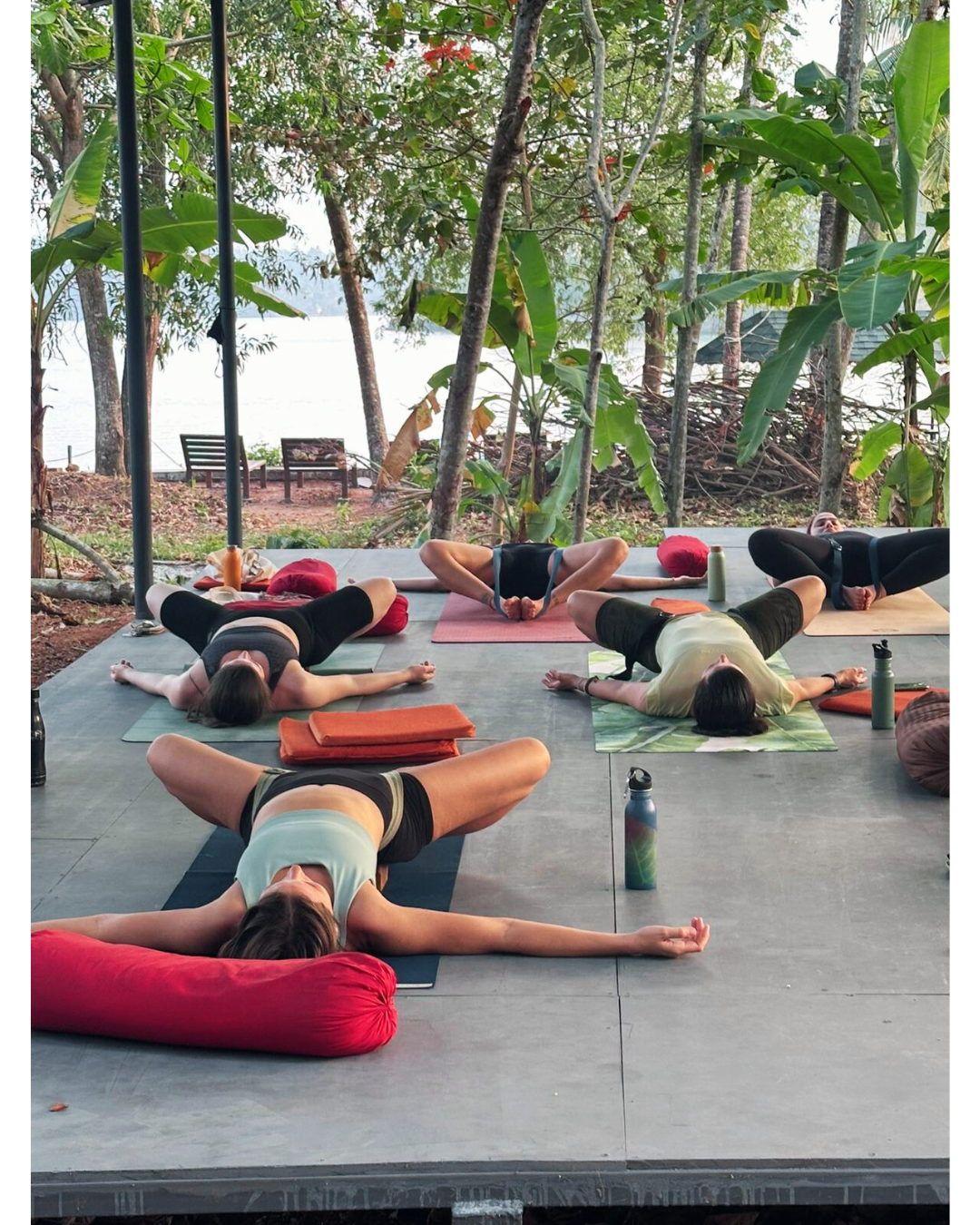 200 Hour Yoga Teacher Training Kerala – Learn, Transform, and Grow in Nature’s Wellness Destination