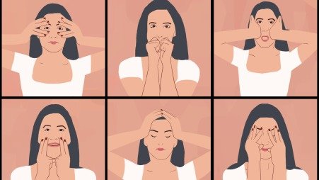 Face Yoga Teacher Training Course Online – Build a Career in Natural Beauty and Holistic Wellness