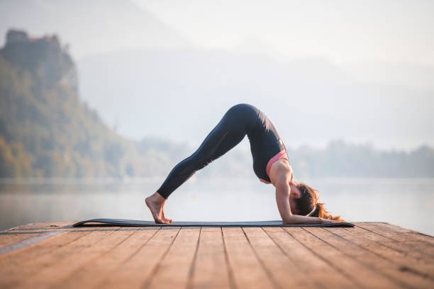 Advanced Yoga Teacher Certification – Elevate Your Teaching, Expand Your Expertise