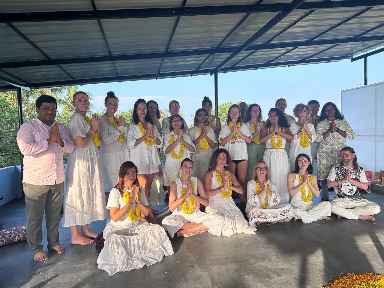 200 Hour Yoga Teacher Training Kerala – Deepen Your Practice in India’s Tropical Wellness Destination