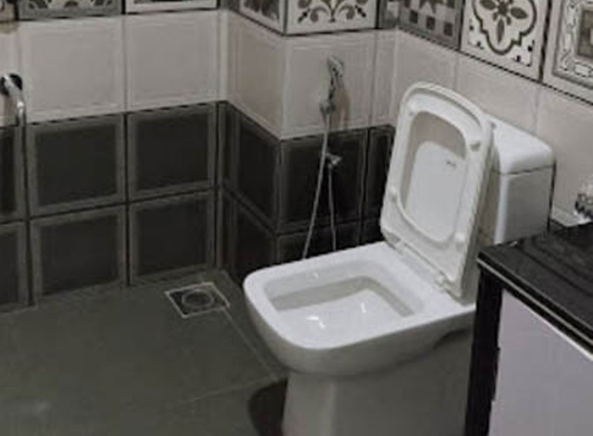 accommodation in Goa