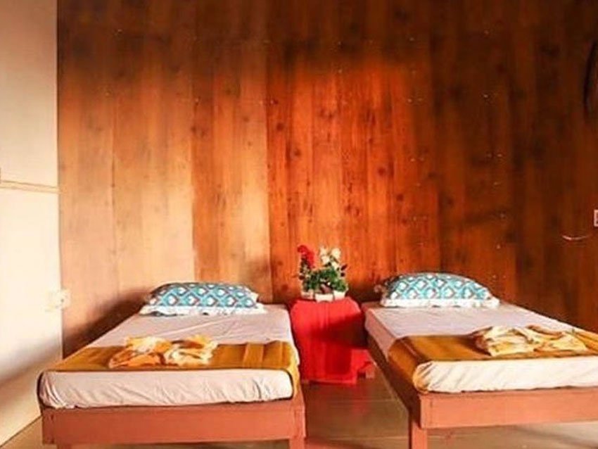 accommodation in kerala