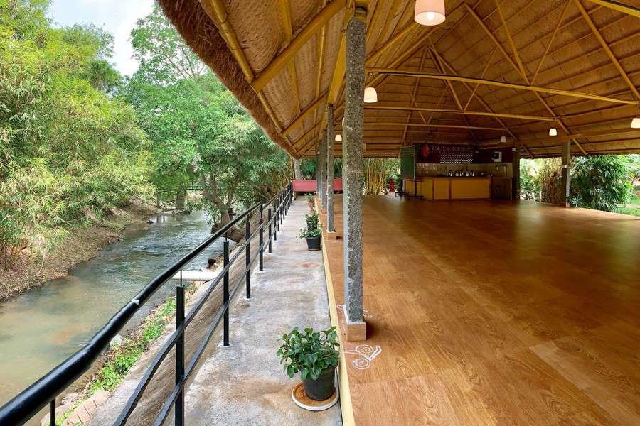 accommodation in Mysore
