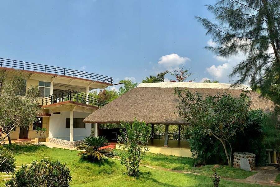 accommodation in Mysore