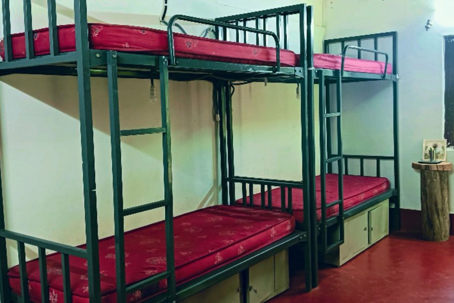 accommodation in Mysore
