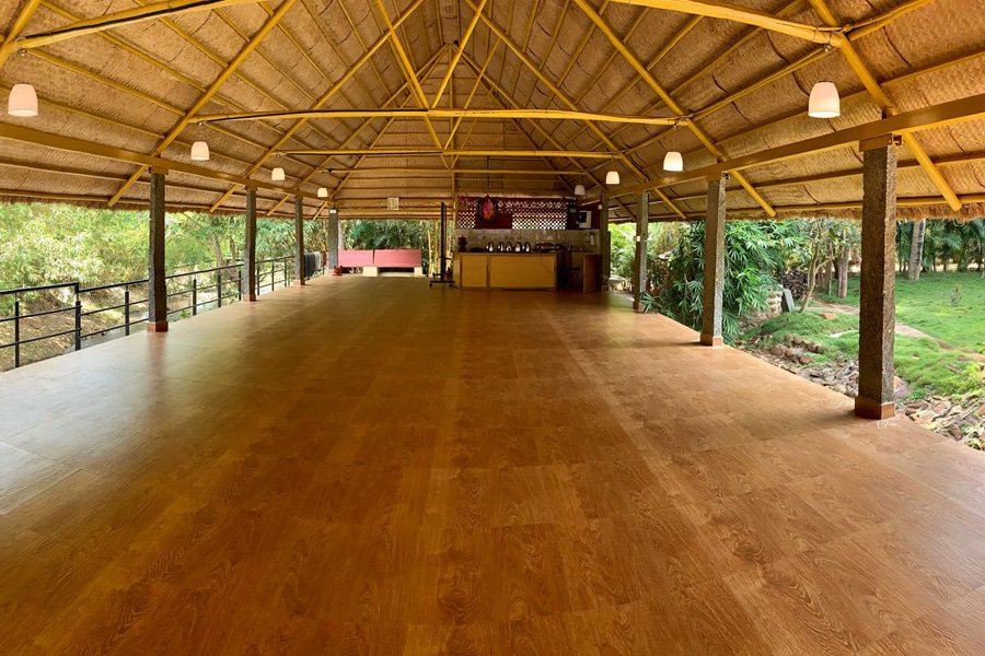 accommodation in Mysore