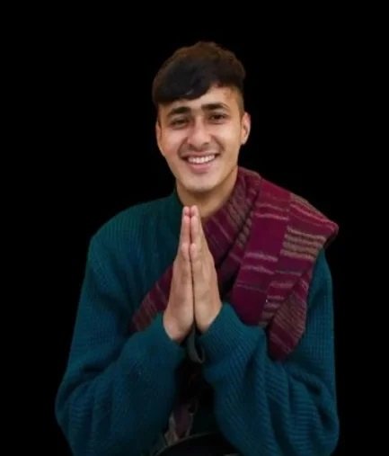 bipin singh pharswan